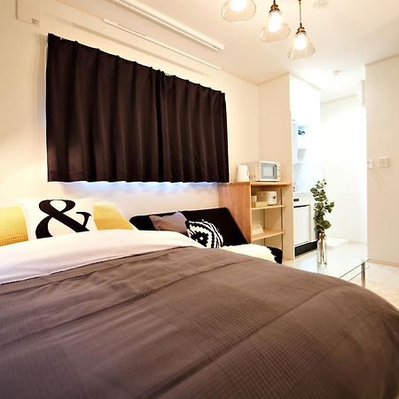 R-Guest Residence 東京浅草 East2 Токио Экстерьер фото
