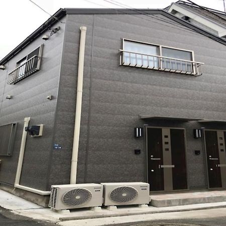 R-Guest Residence 東京浅草 East2 Токио Экстерьер фото