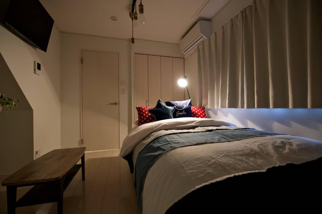 R-Guest Residence 東京浅草 East2 Токио Экстерьер фото