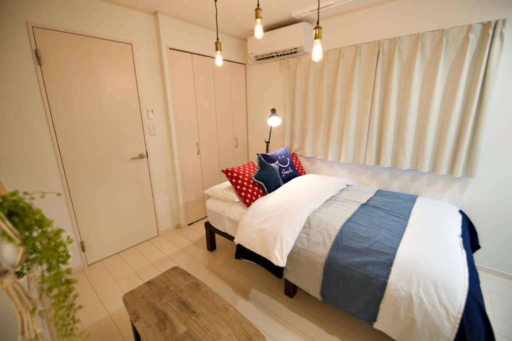 R-Guest Residence 東京浅草 East2 Токио Экстерьер фото