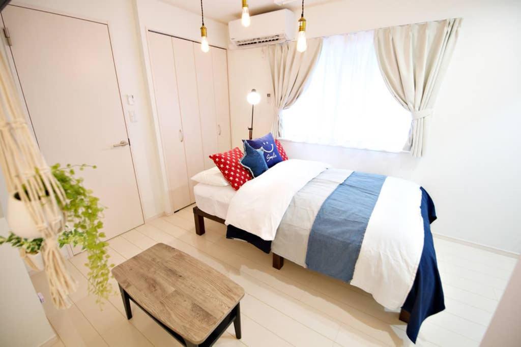 R-Guest Residence 東京浅草 East2 Токио Экстерьер фото