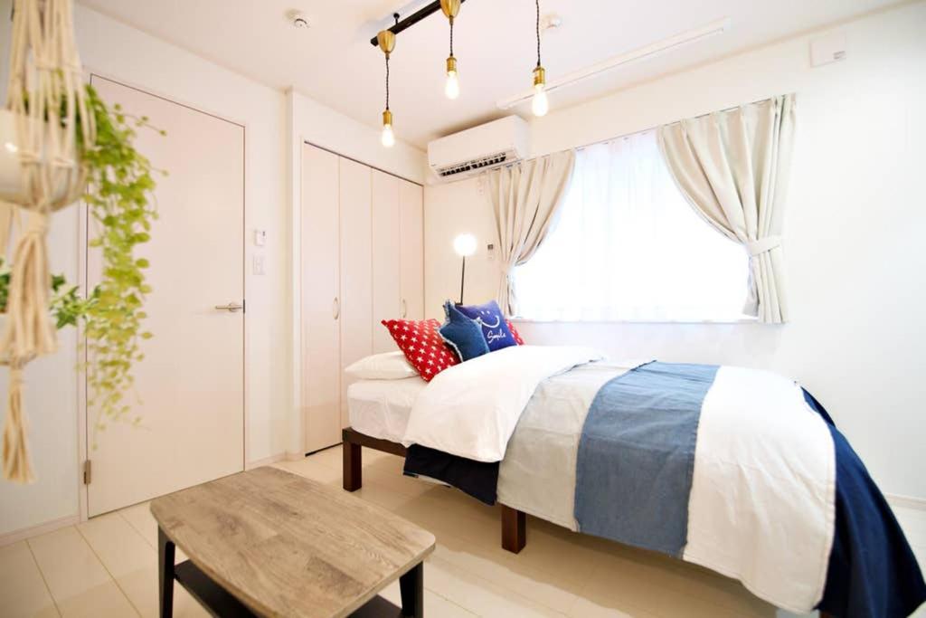 R-Guest Residence 東京浅草 East2 Токио Экстерьер фото