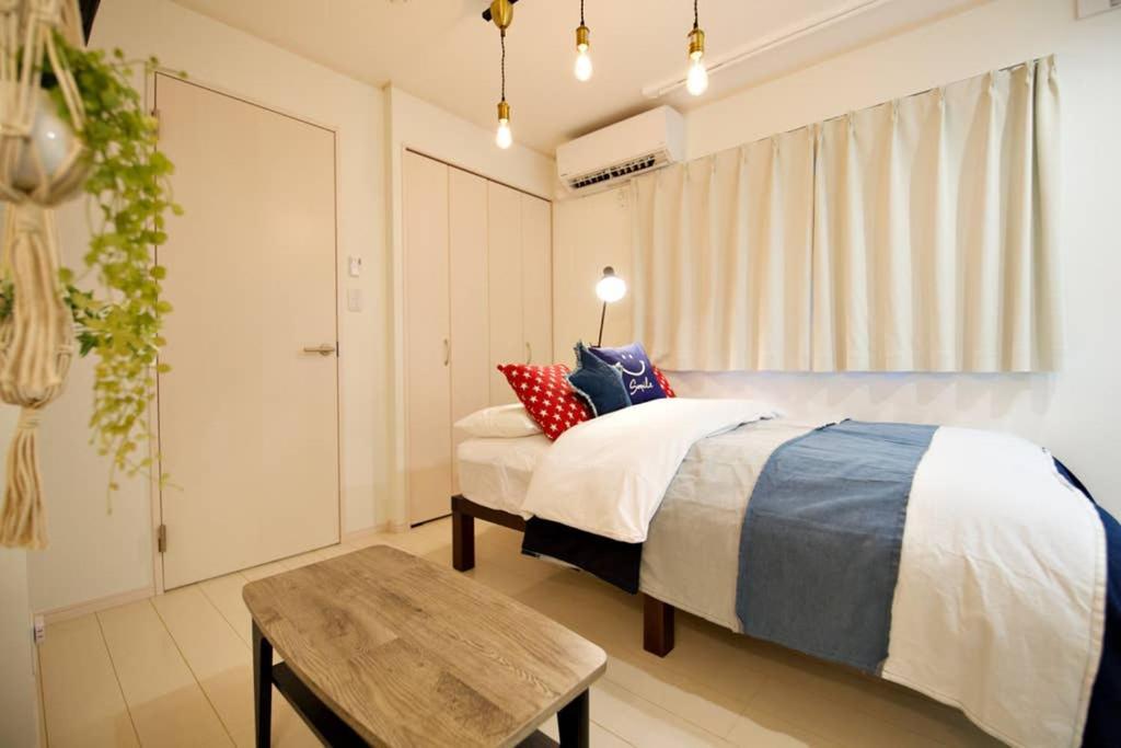 R-Guest Residence 東京浅草 East2 Токио Экстерьер фото