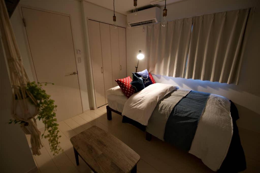 R-Guest Residence 東京浅草 East2 Токио Экстерьер фото