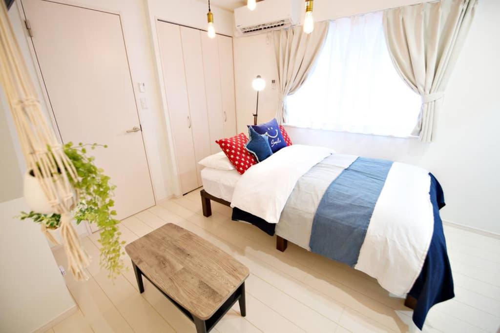 R-Guest Residence 東京浅草 East2 Токио Экстерьер фото