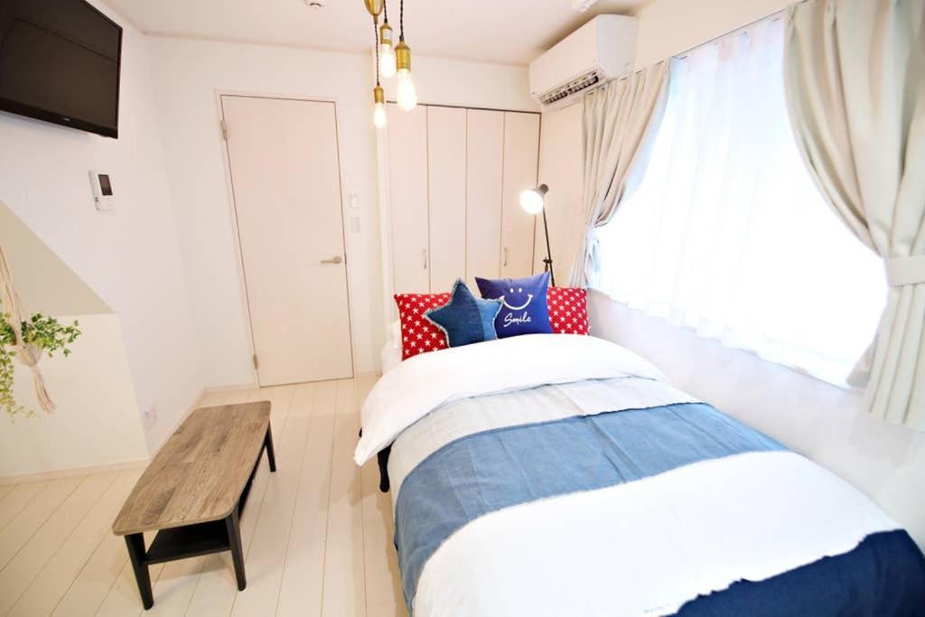 R-Guest Residence 東京浅草 East2 Токио Экстерьер фото