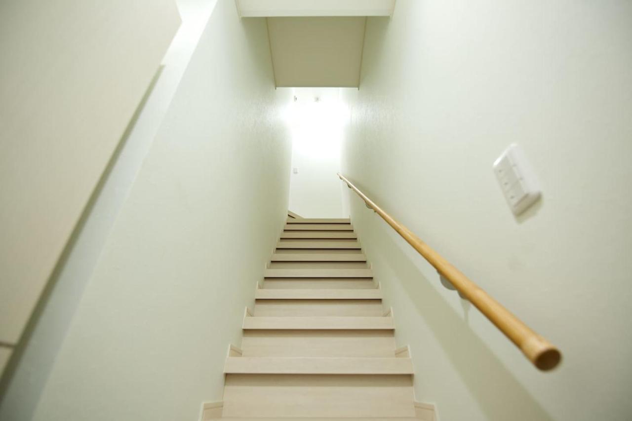 R-Guest Residence 東京浅草 East2 Токио Экстерьер фото